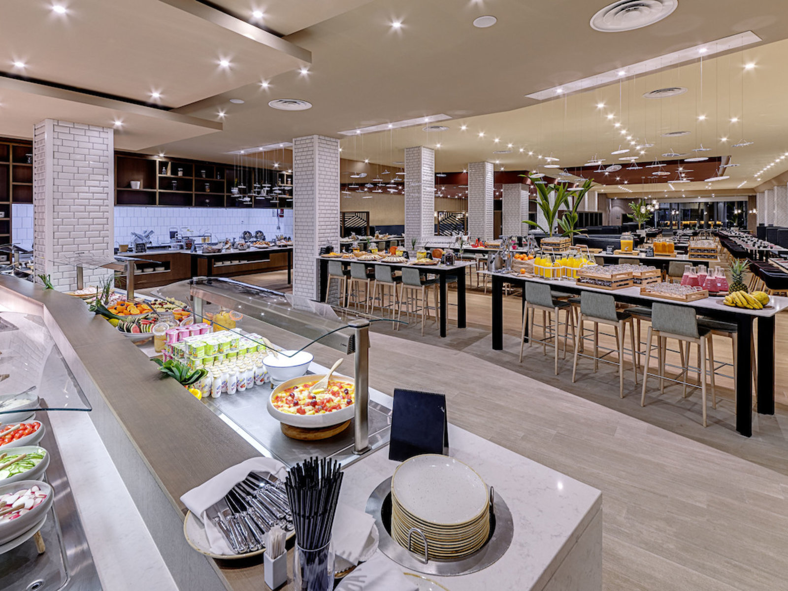 The Larder