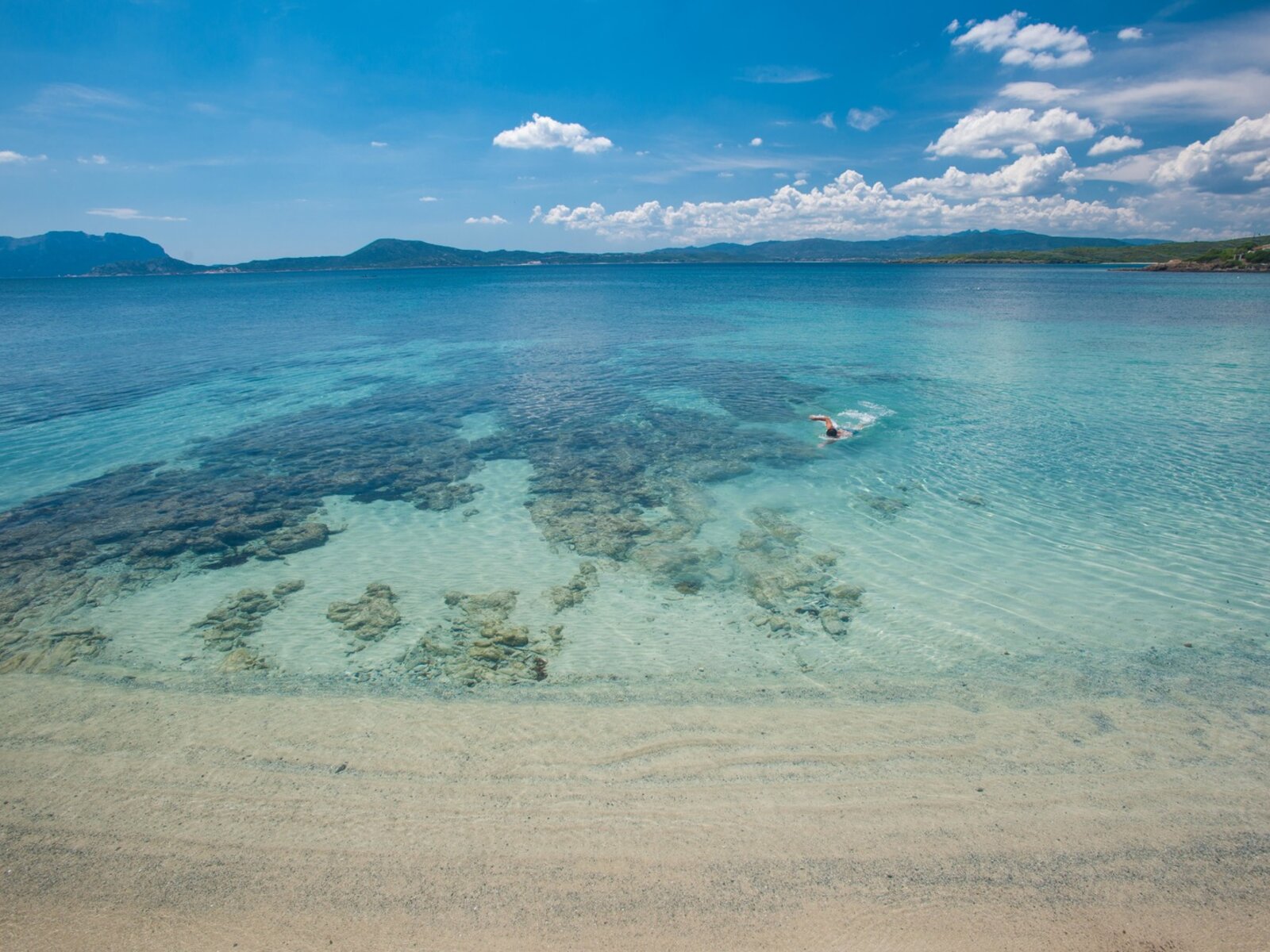 Strand