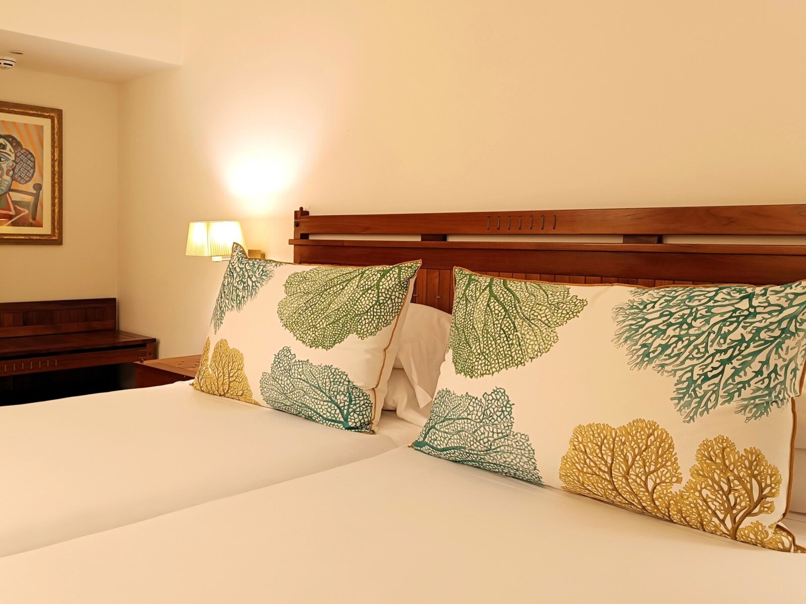 Wohnbeispiel Family Suite