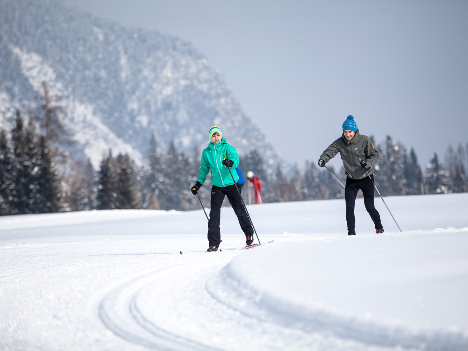 Wintersport