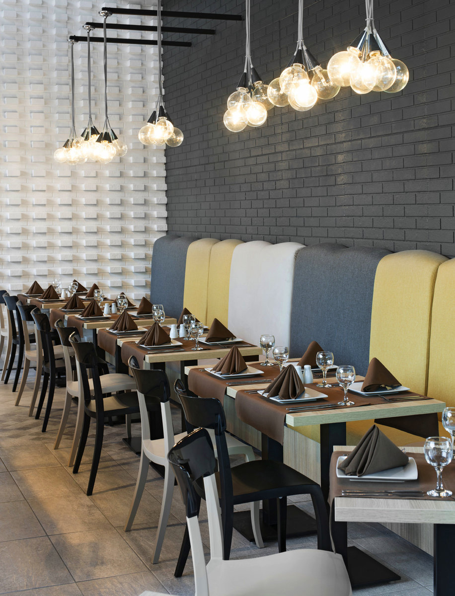 Italian a-la-carte restaurant