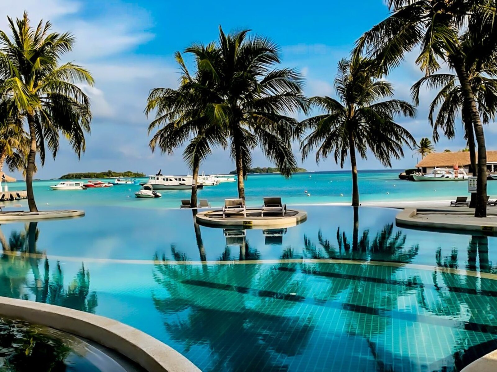 Main Pool