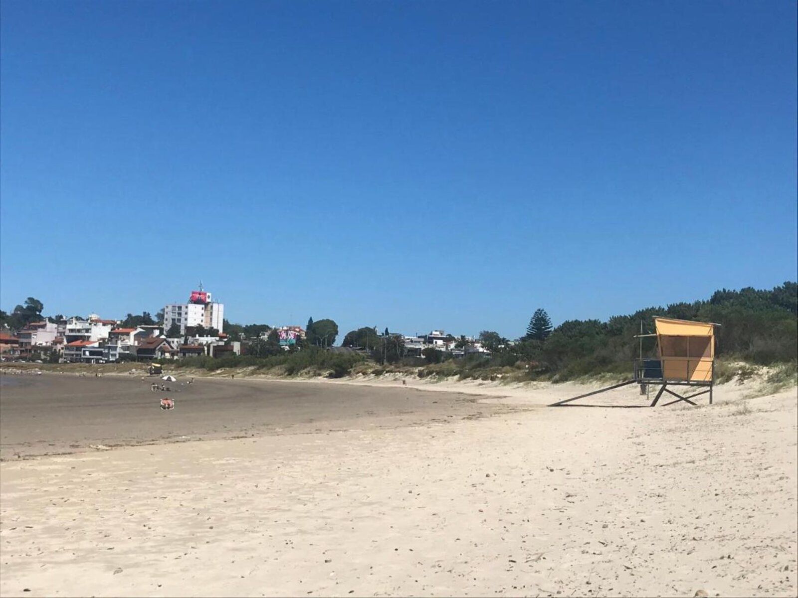 Strand