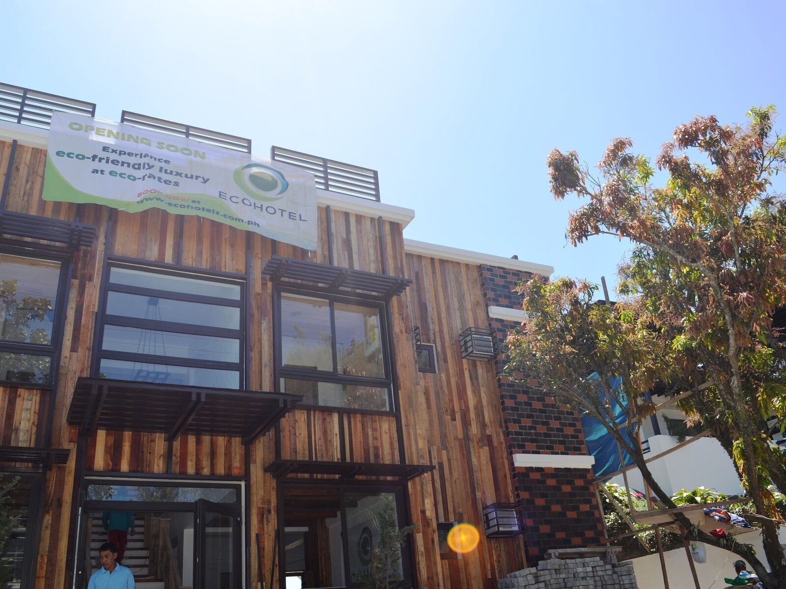 Picture of Hotel Cabins By Eco Hotels in Tagaytay günstig buchen bei TUI.com