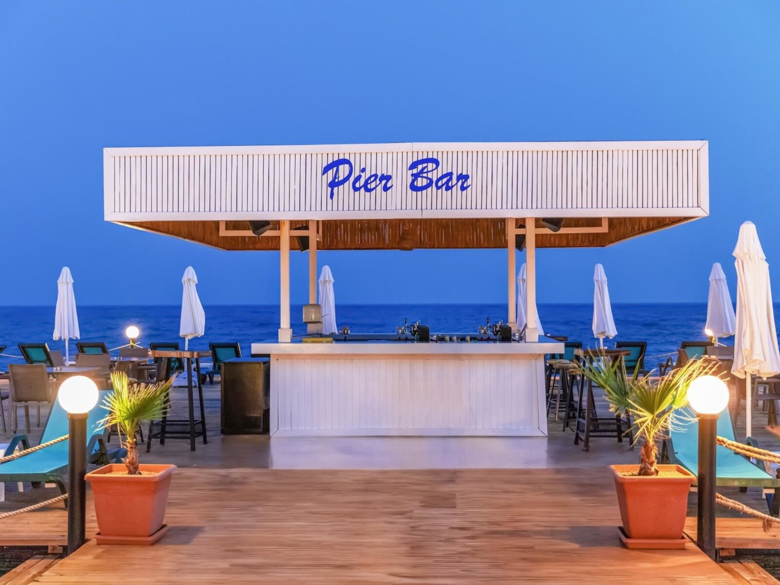 Pier