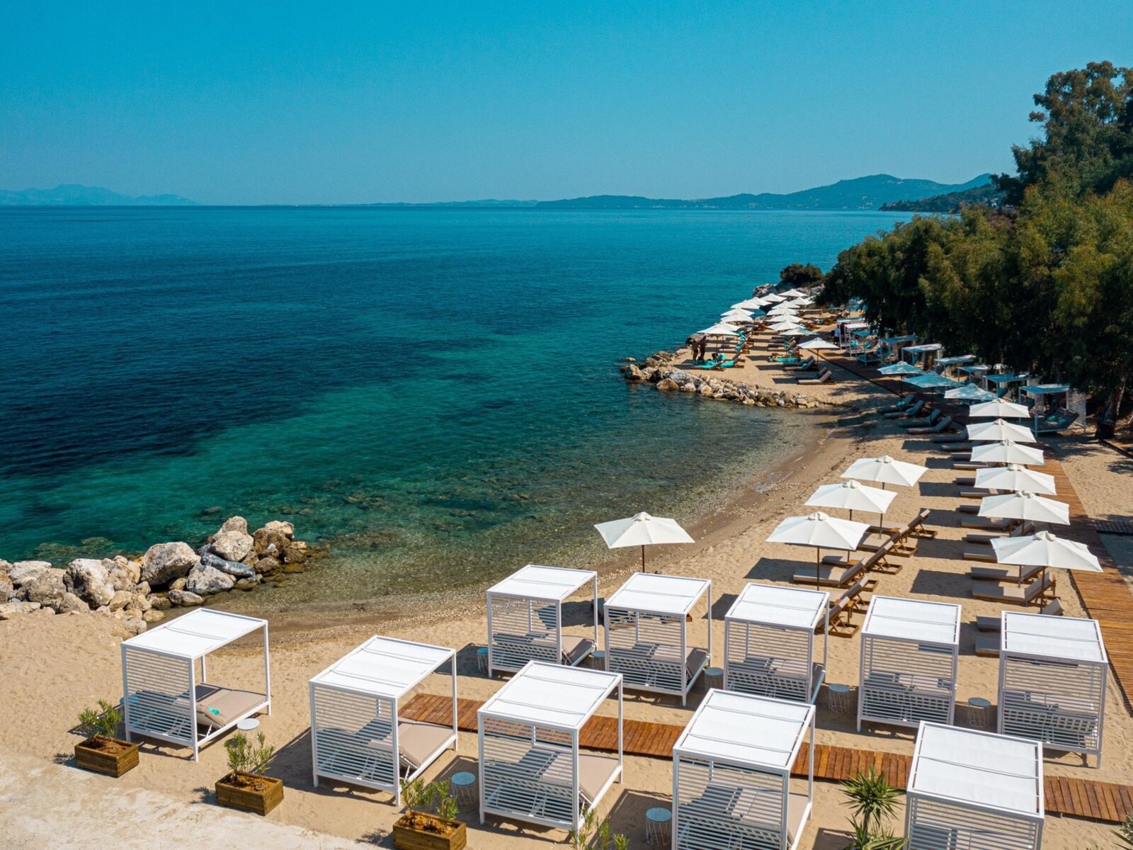 Angsana Corfu Beach