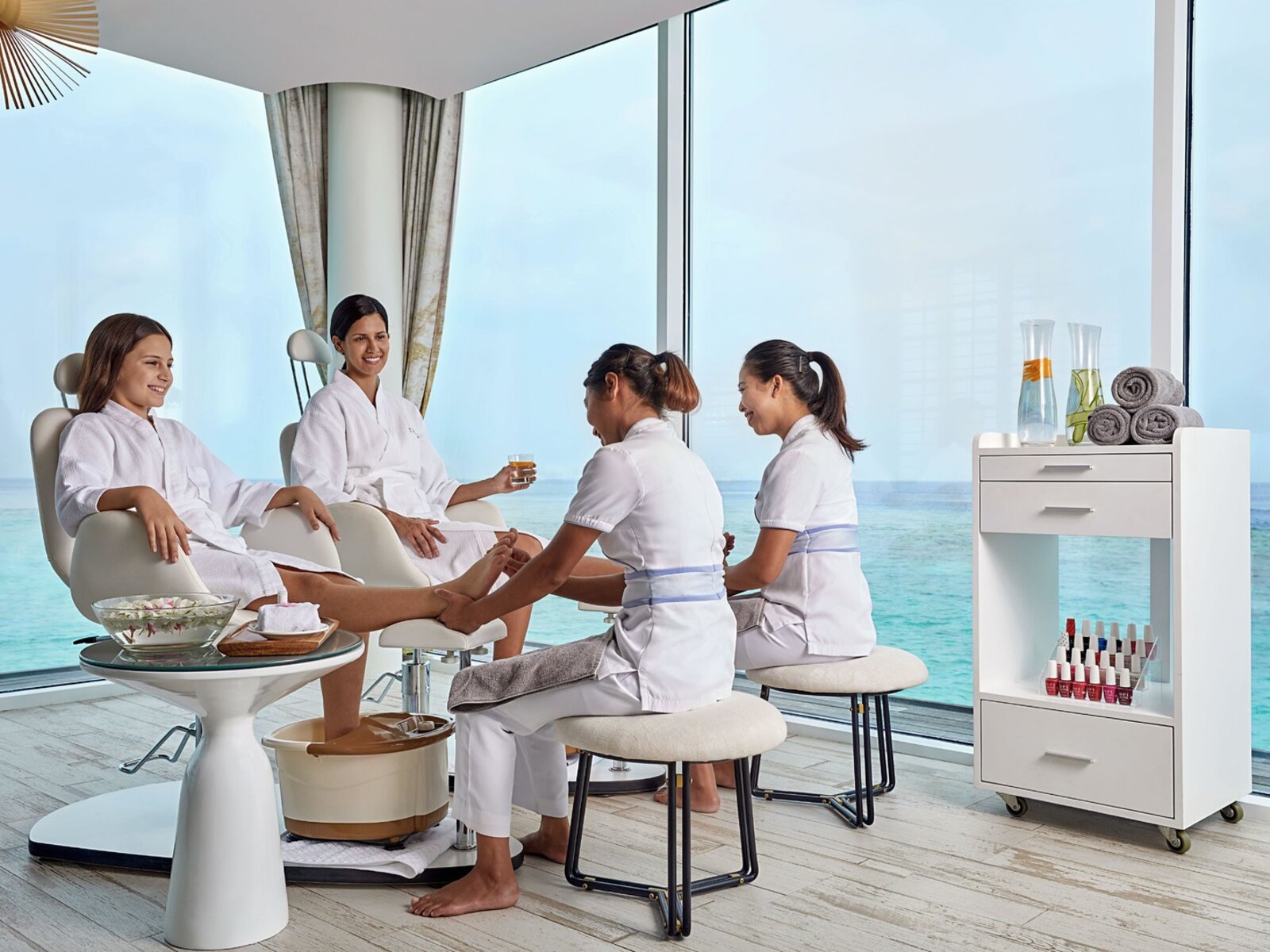 Wellness