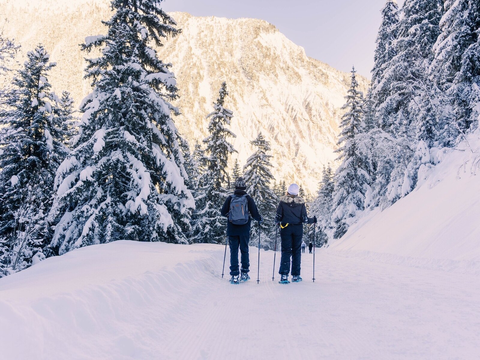 Wintersport