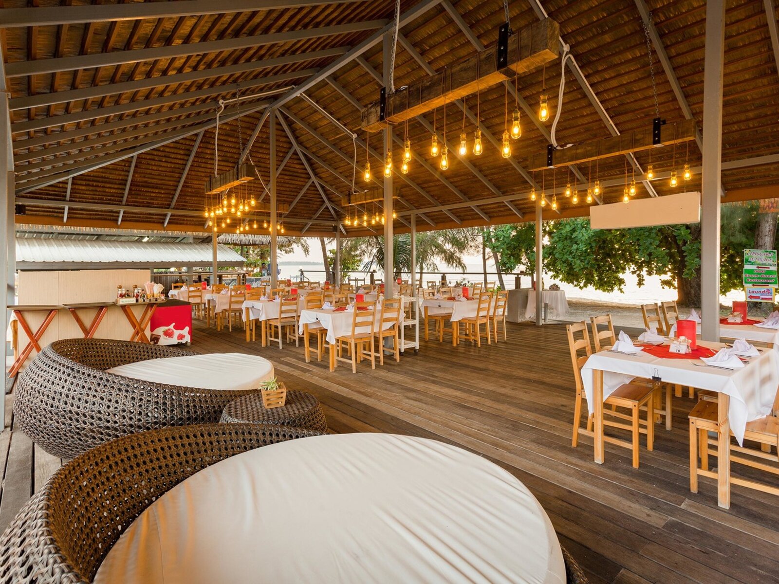 Taverna Talay Thai