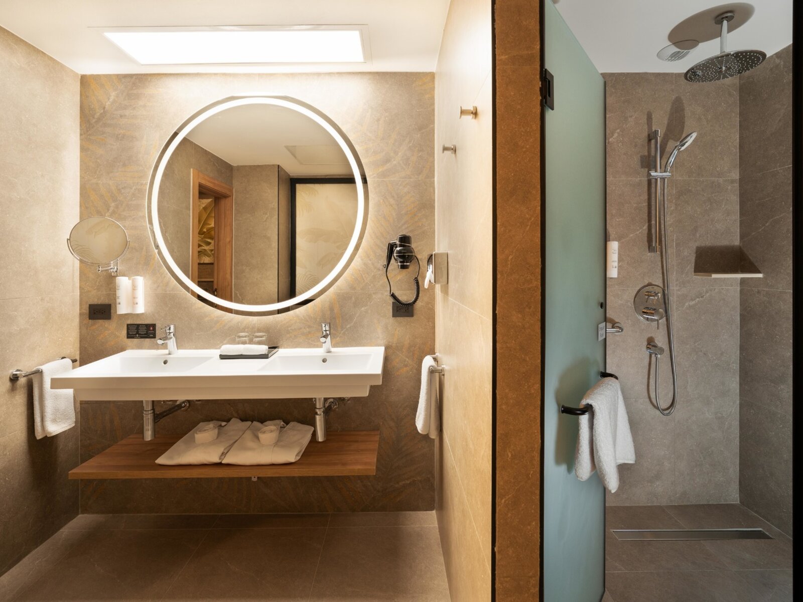 Wohnbeispiel Junior Suite Ocean View - Elite Club