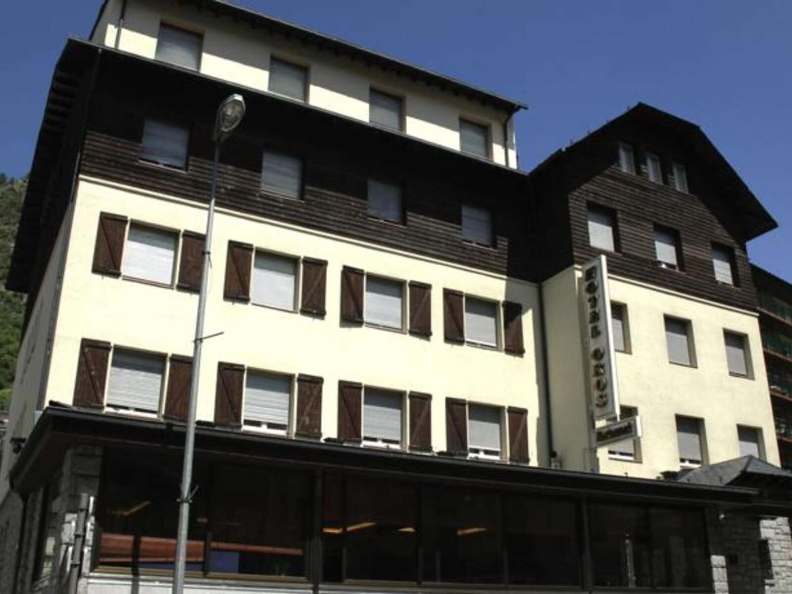 Außenansicht