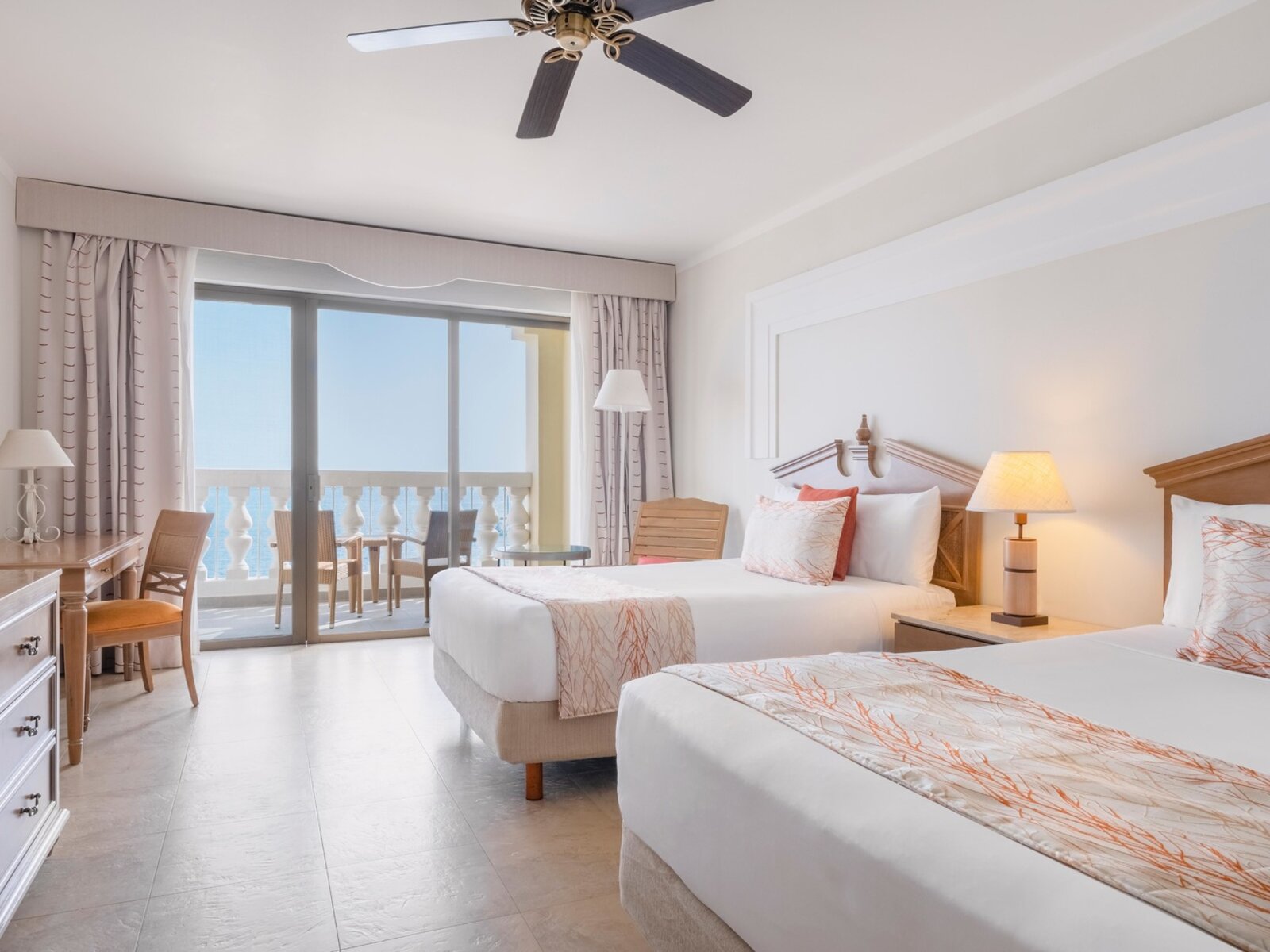 Wohnbeispiel Premium Ocean Front