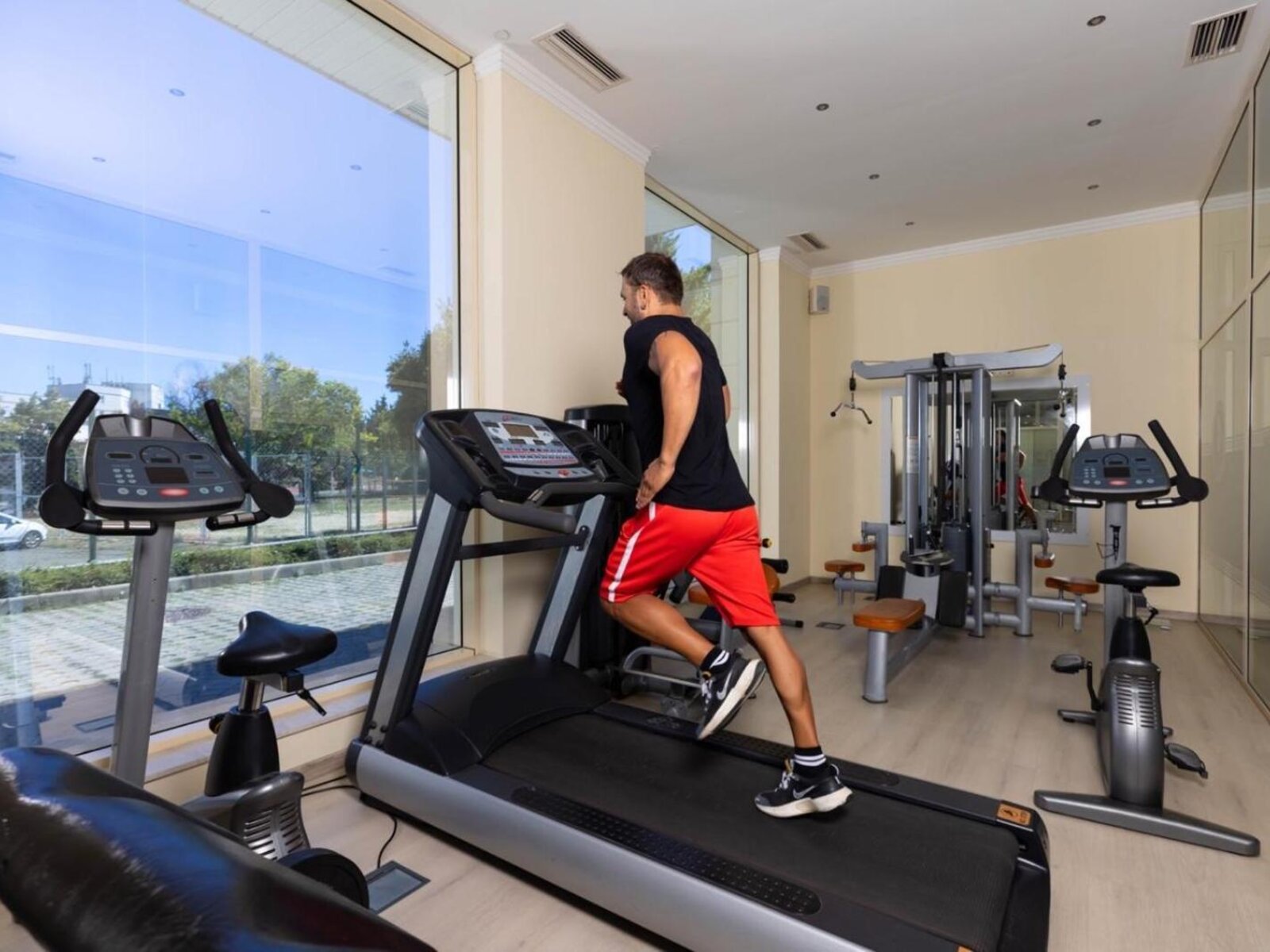 Sport