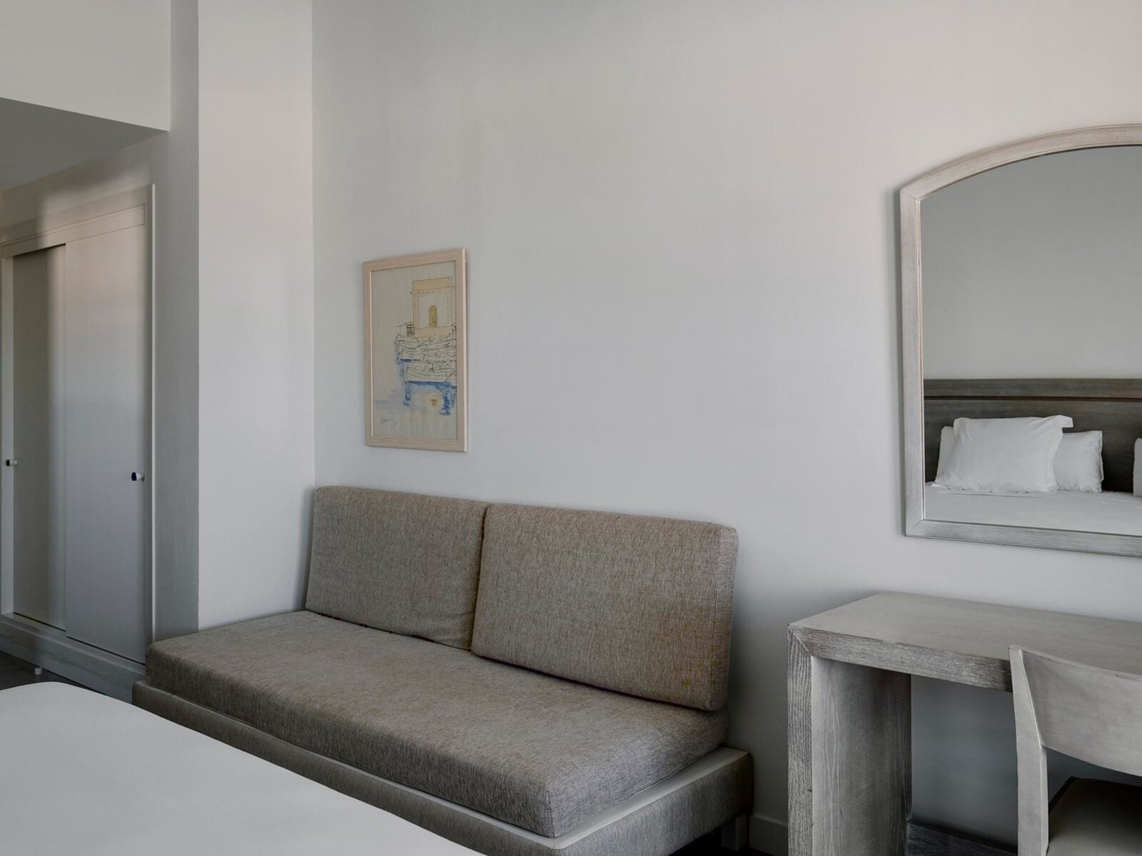 Wohnbeispiel Family Room