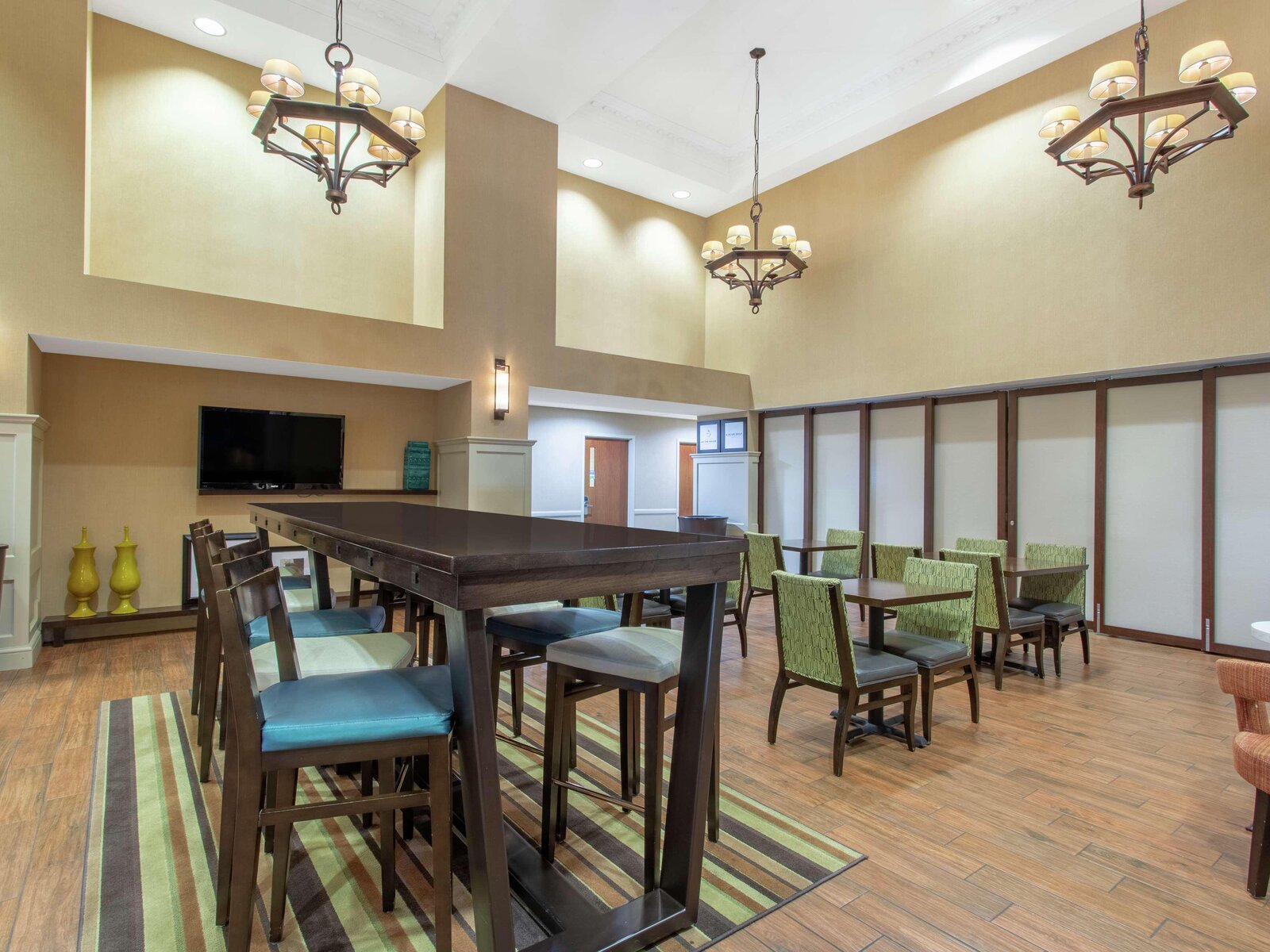 Essen und Trinken