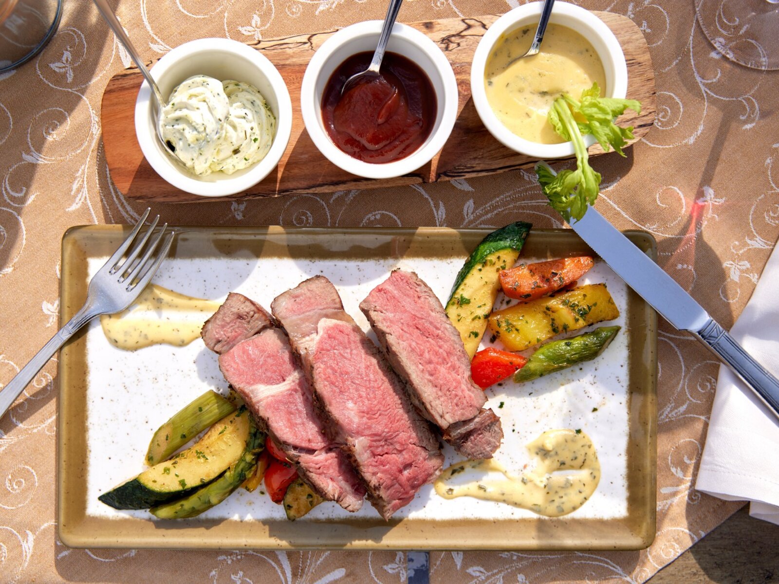 Restaurant Sommer