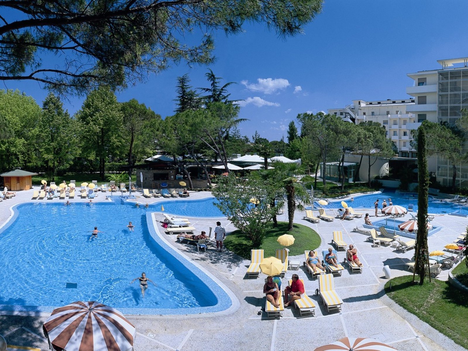 Freibad