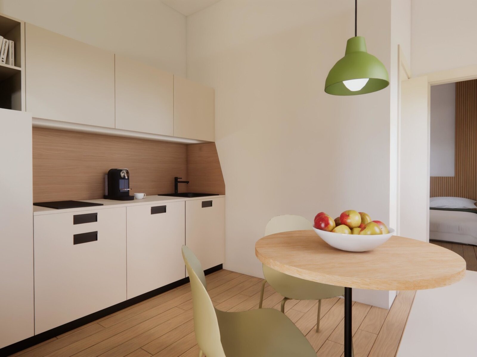 Wohnbeispiel Living Boutique