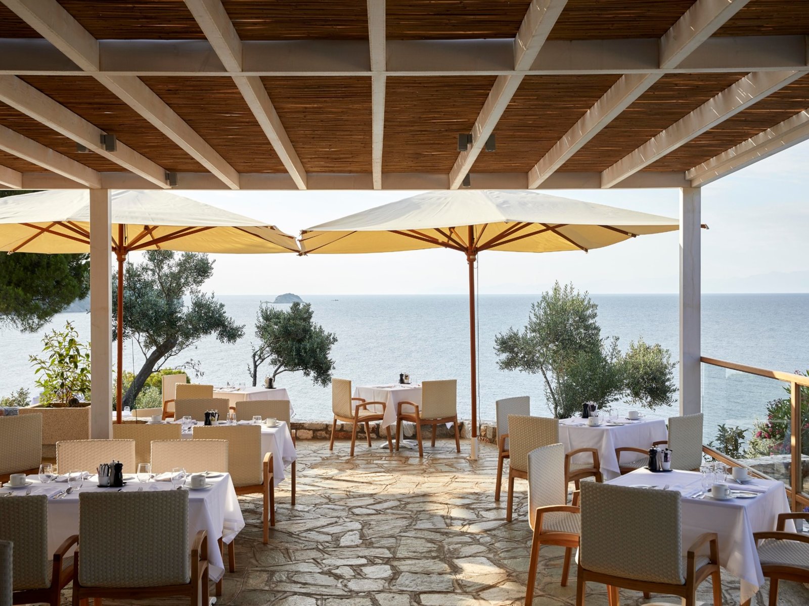 Xenia Restaurant