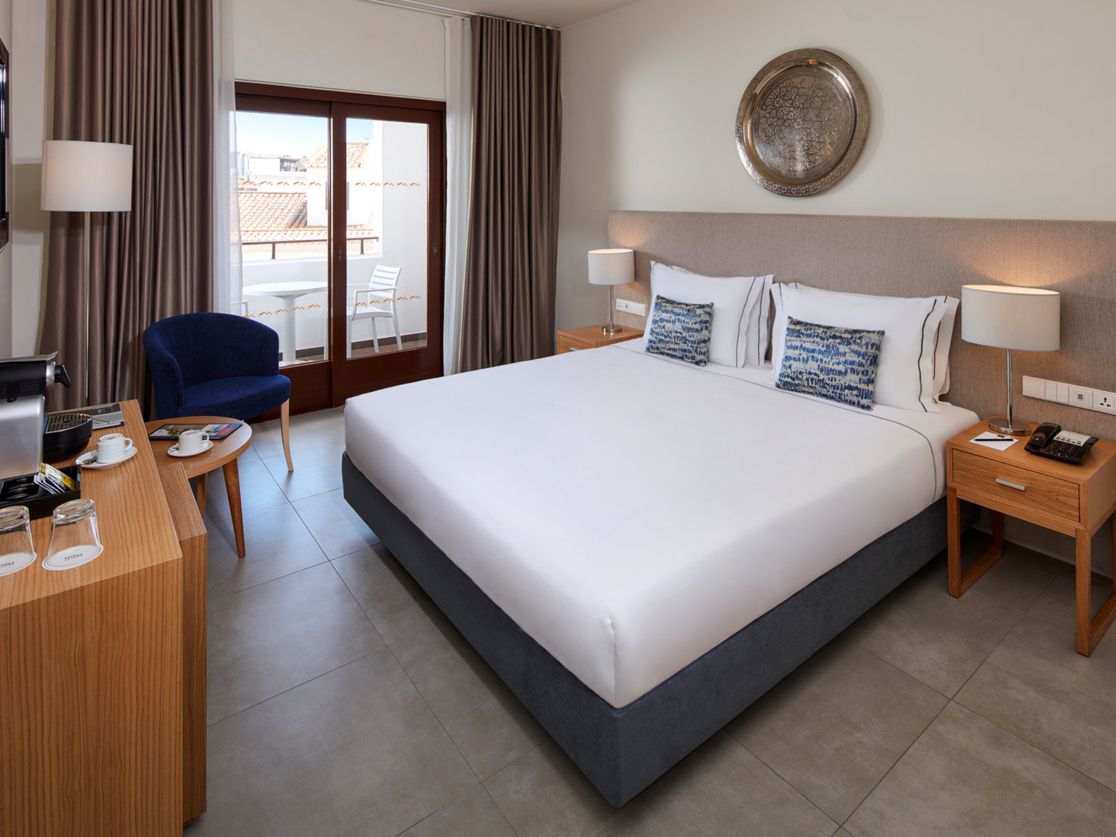 Wohnbeispiel Superior Room