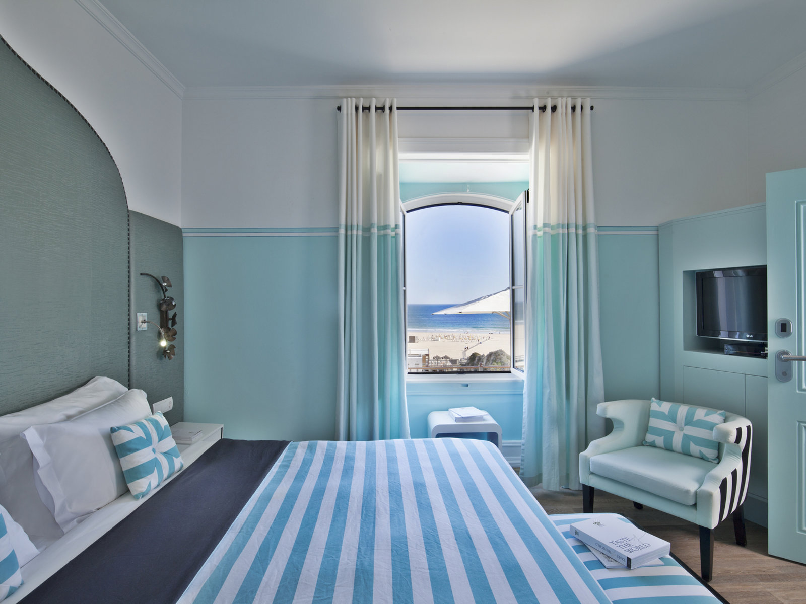 Wohnbeispiel Elegance room