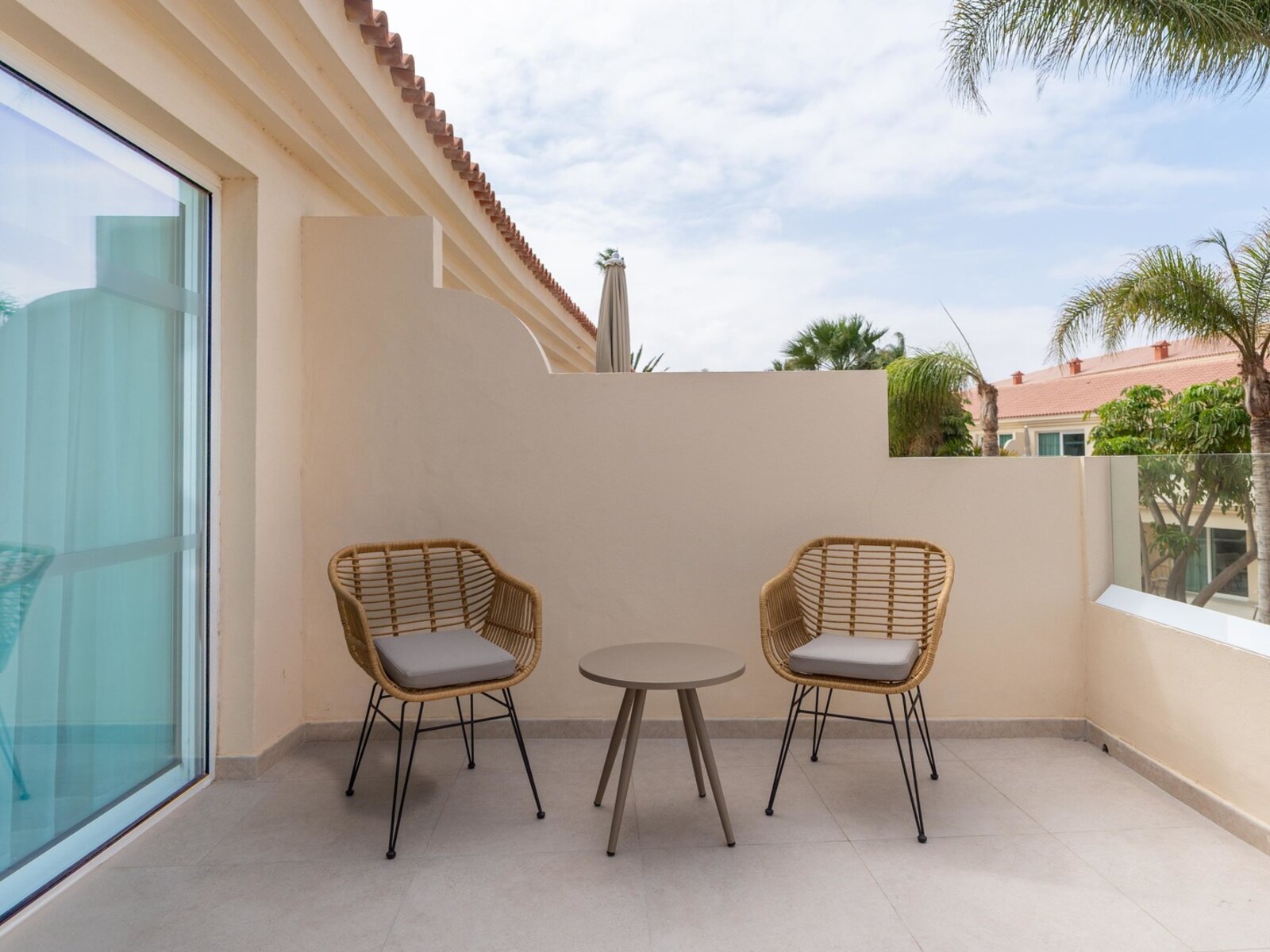Wohnbeispiel Premier Apartment
