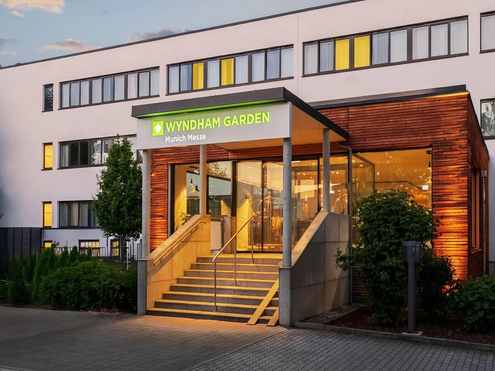 Außenansicht
