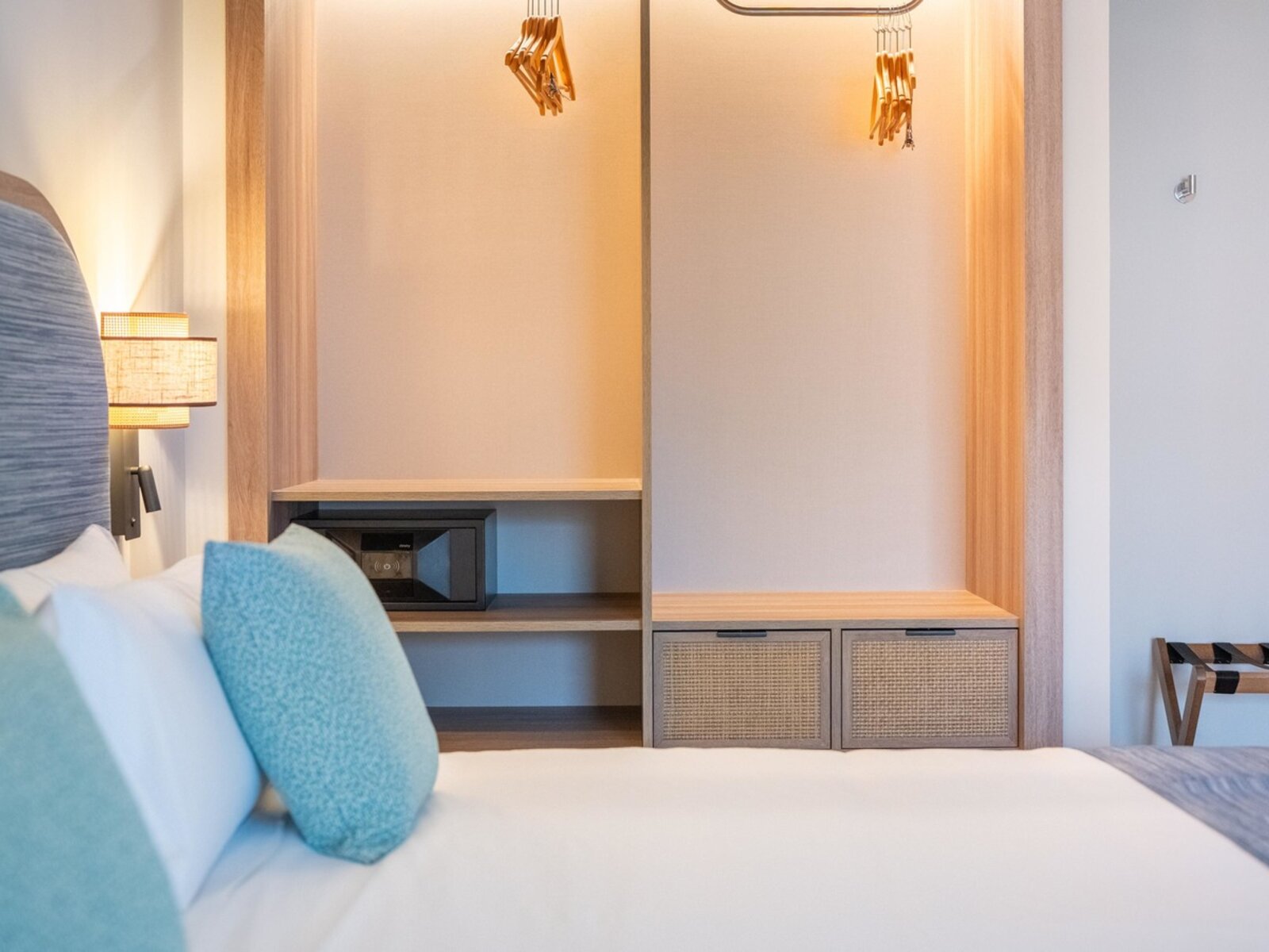 Wohnbeispiel Premier Suite