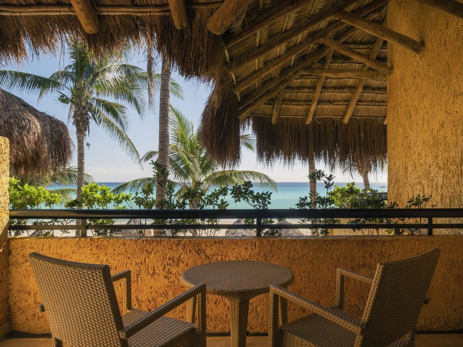 Wohnbeispiel Junior Suite Ocean Front
