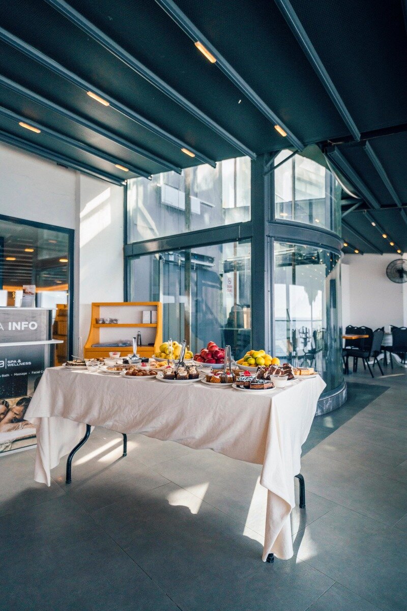 Snack Bar