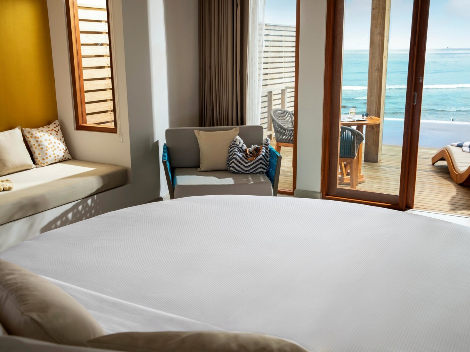 Wohnbeispiel Romantic Water Villa with Pool