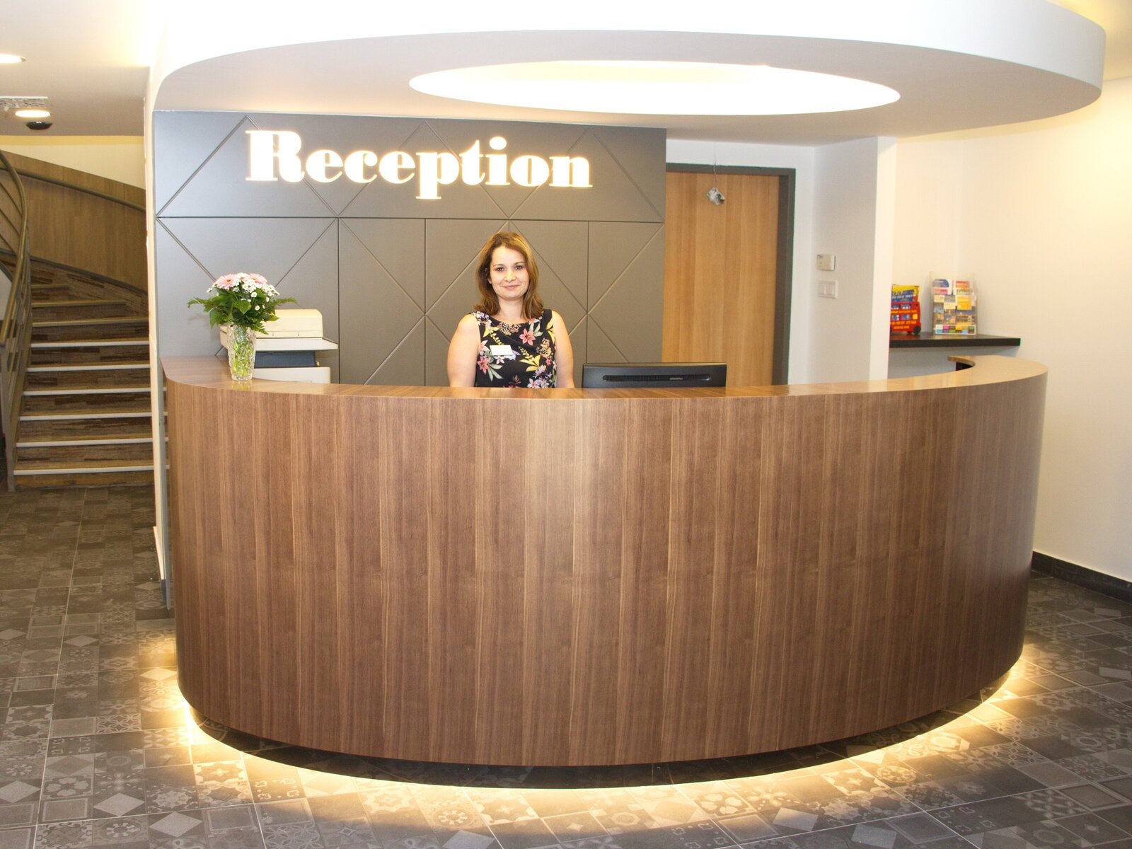 Ausstattung
