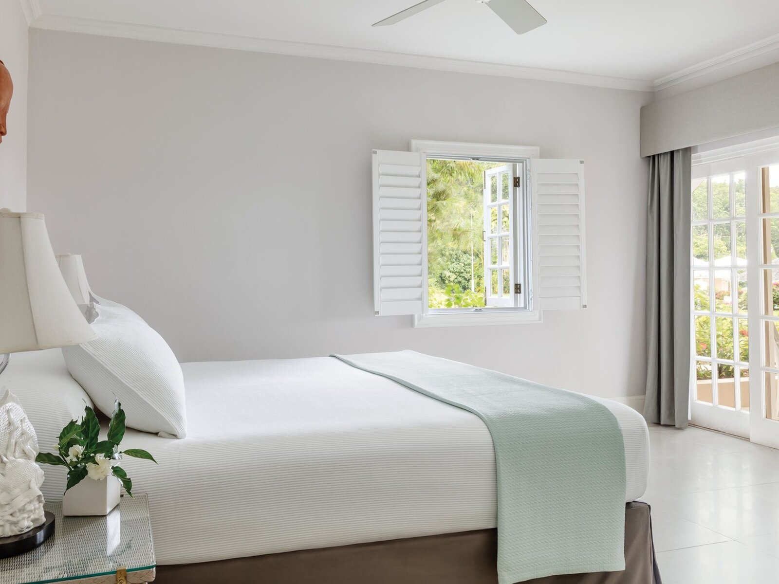 Wohnbeispiel Beachfront Suite
