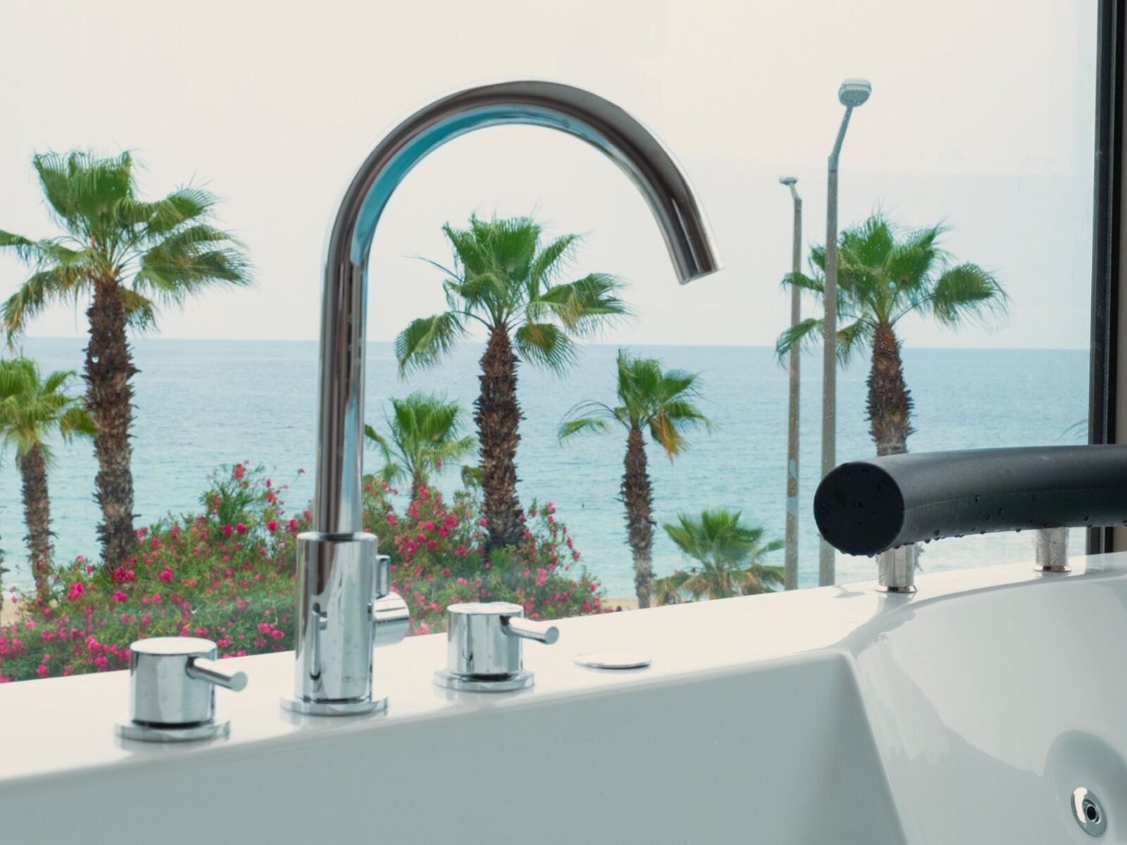 Wohnbeispiel Suite Sea View