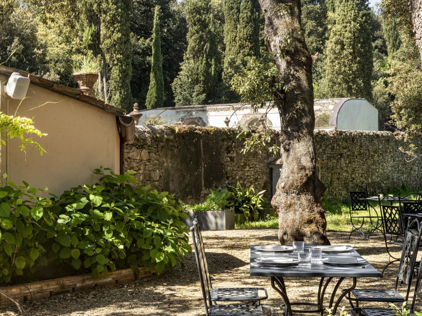 Osteria Torre a Cona