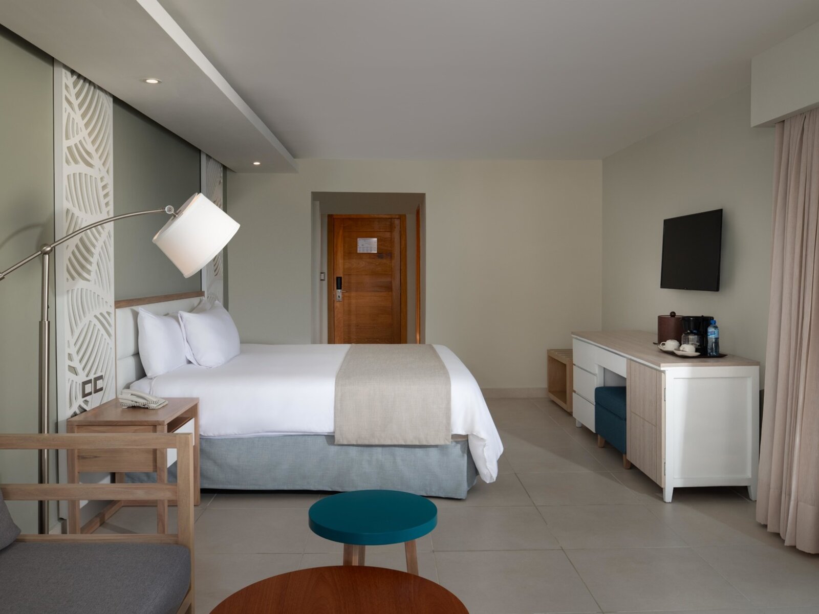 Wohnbeispiel Select Junior Suite Garden View
