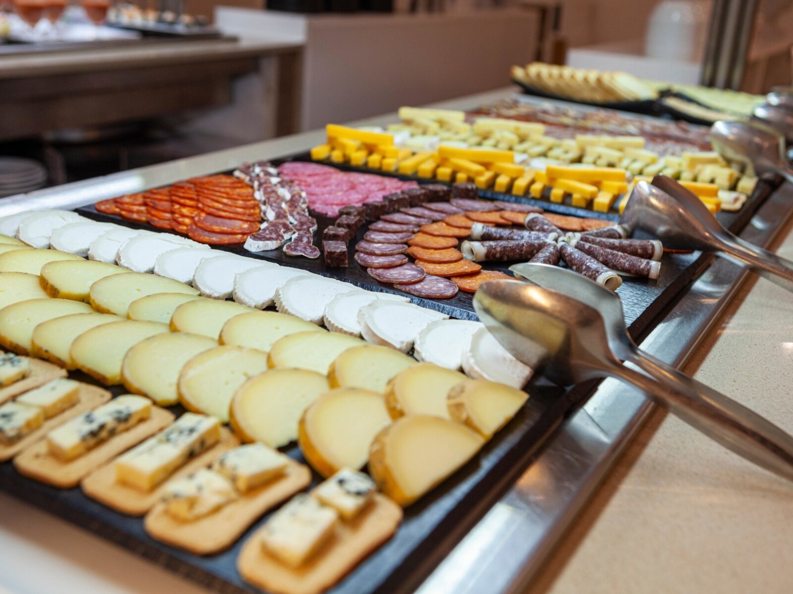 Hauptrestaurant