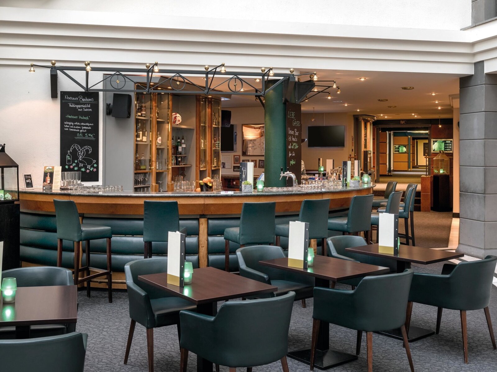 Lobby-Bar