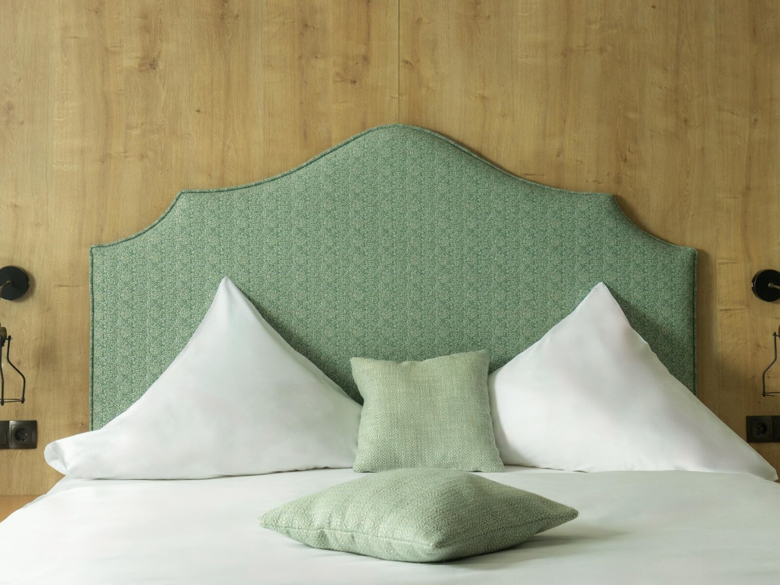 Wohnbeispiel Doppelzimmer Typ2