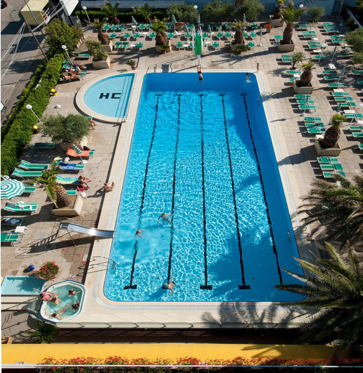Kinderpool