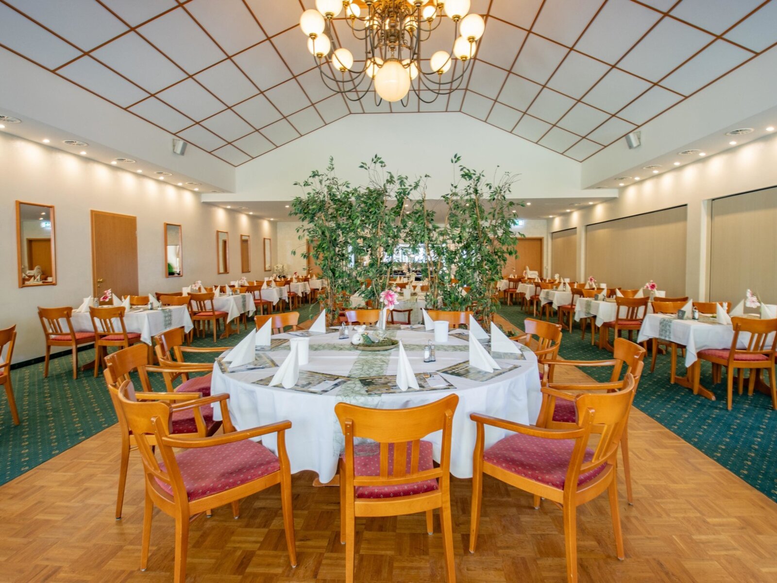 HP Restaurant