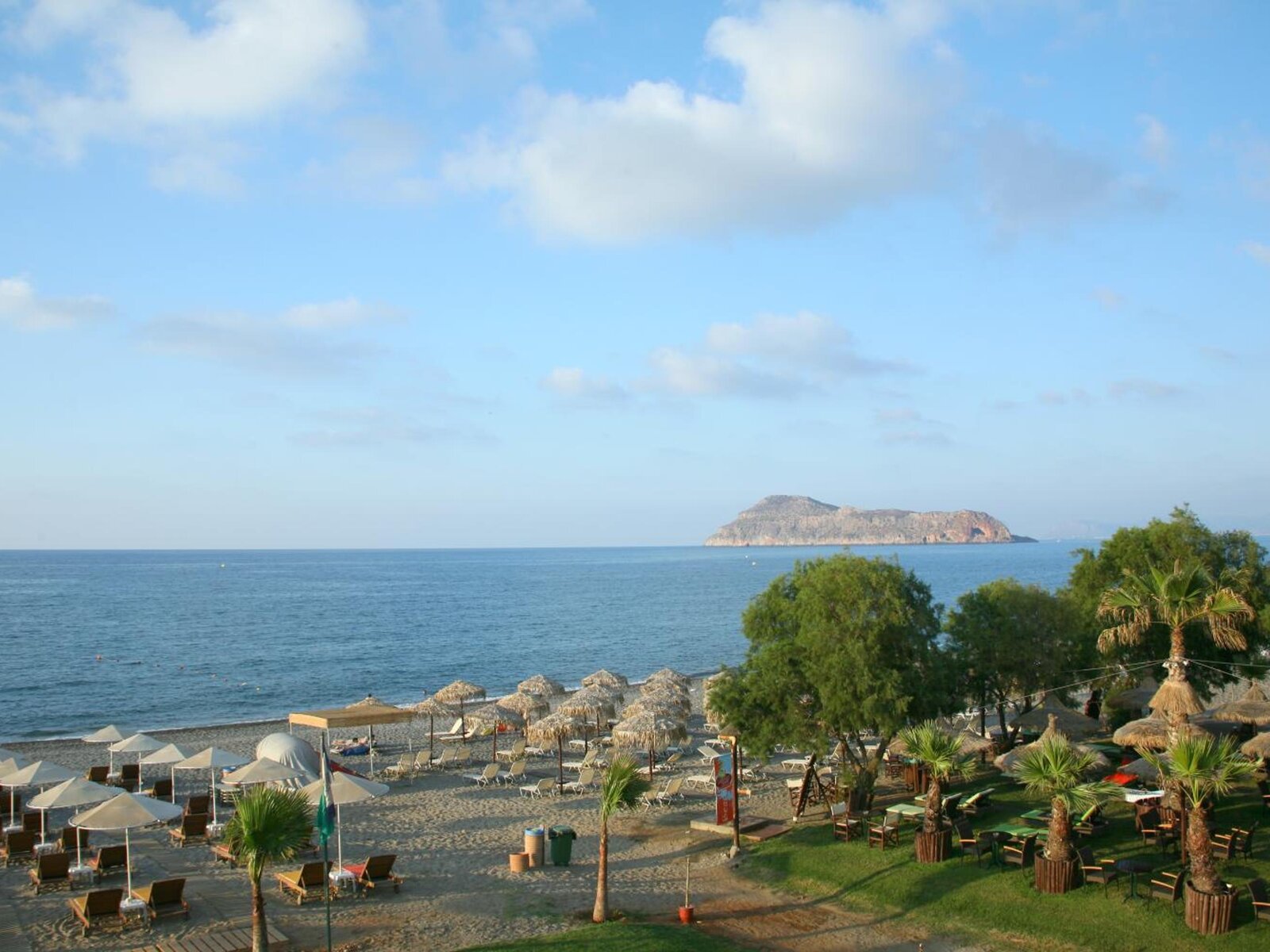 Strand