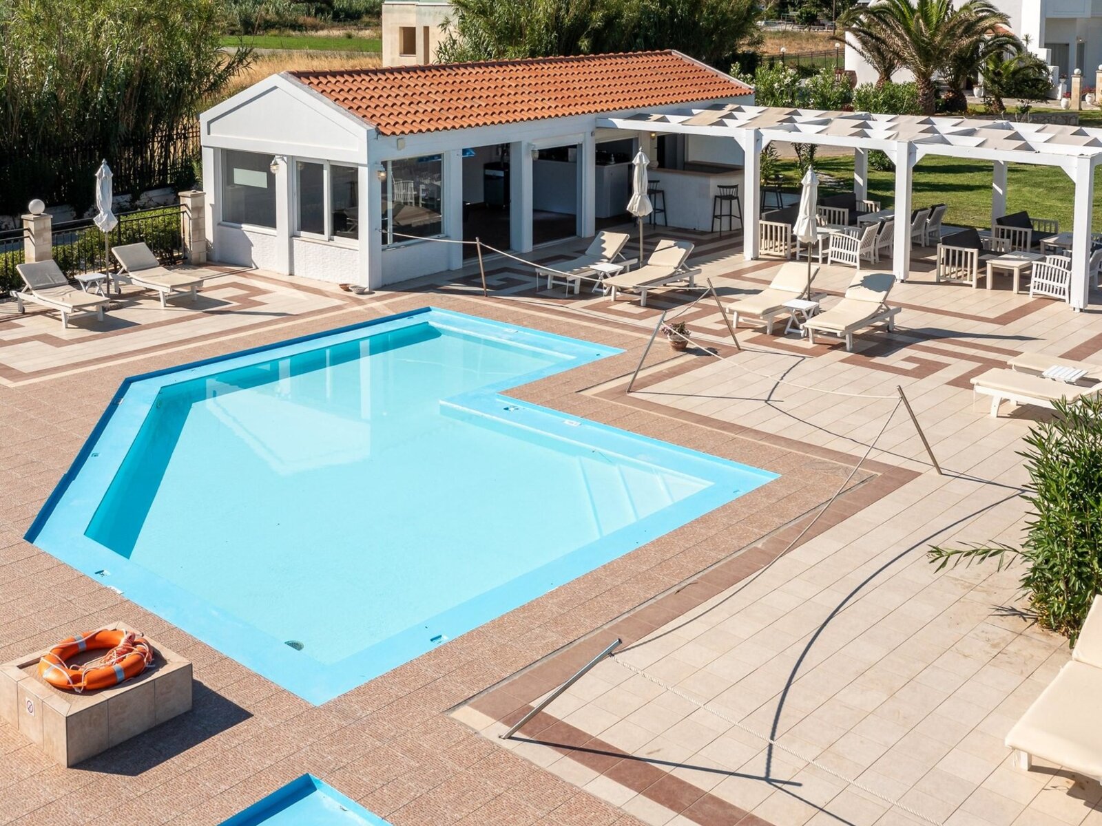 Children's pool