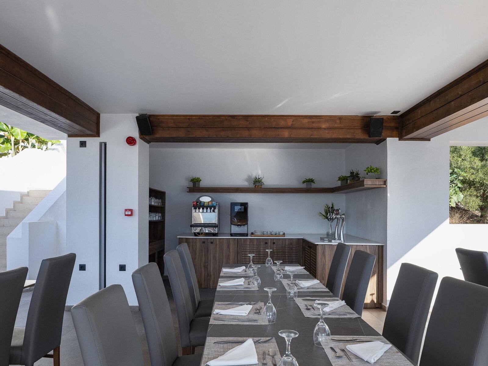 Hauptrestaurant