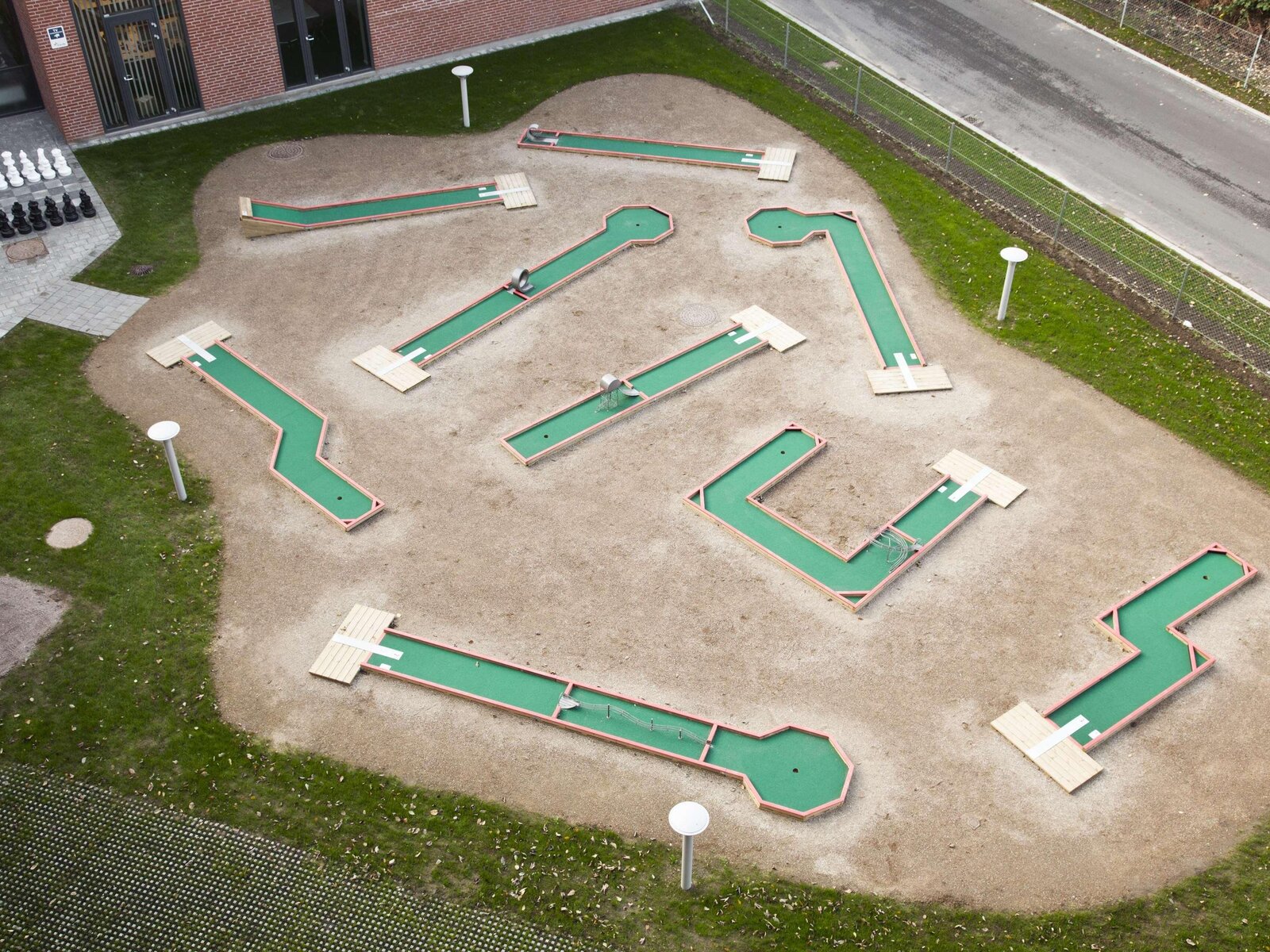Freizeit