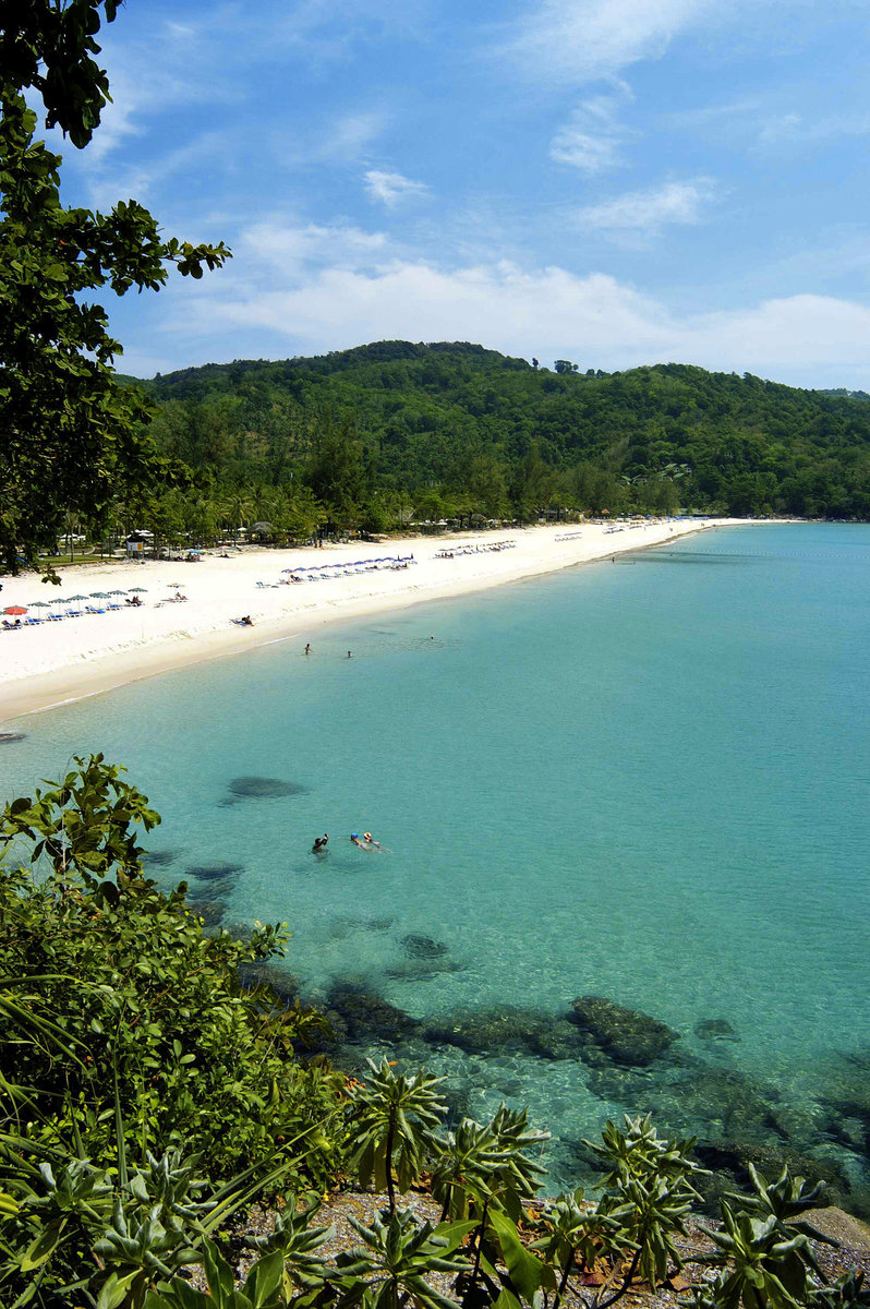 Strand