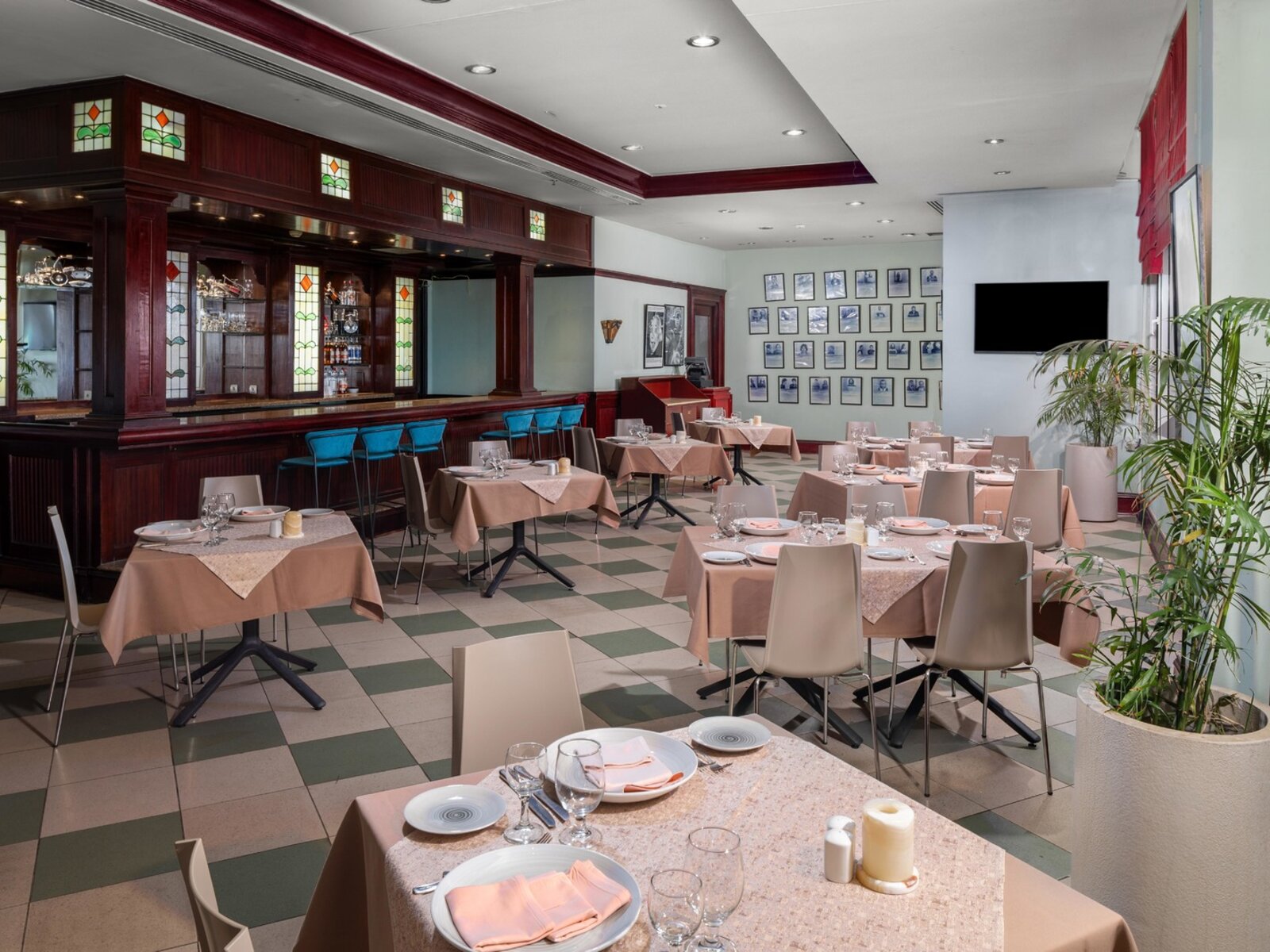 Vintage Bistro