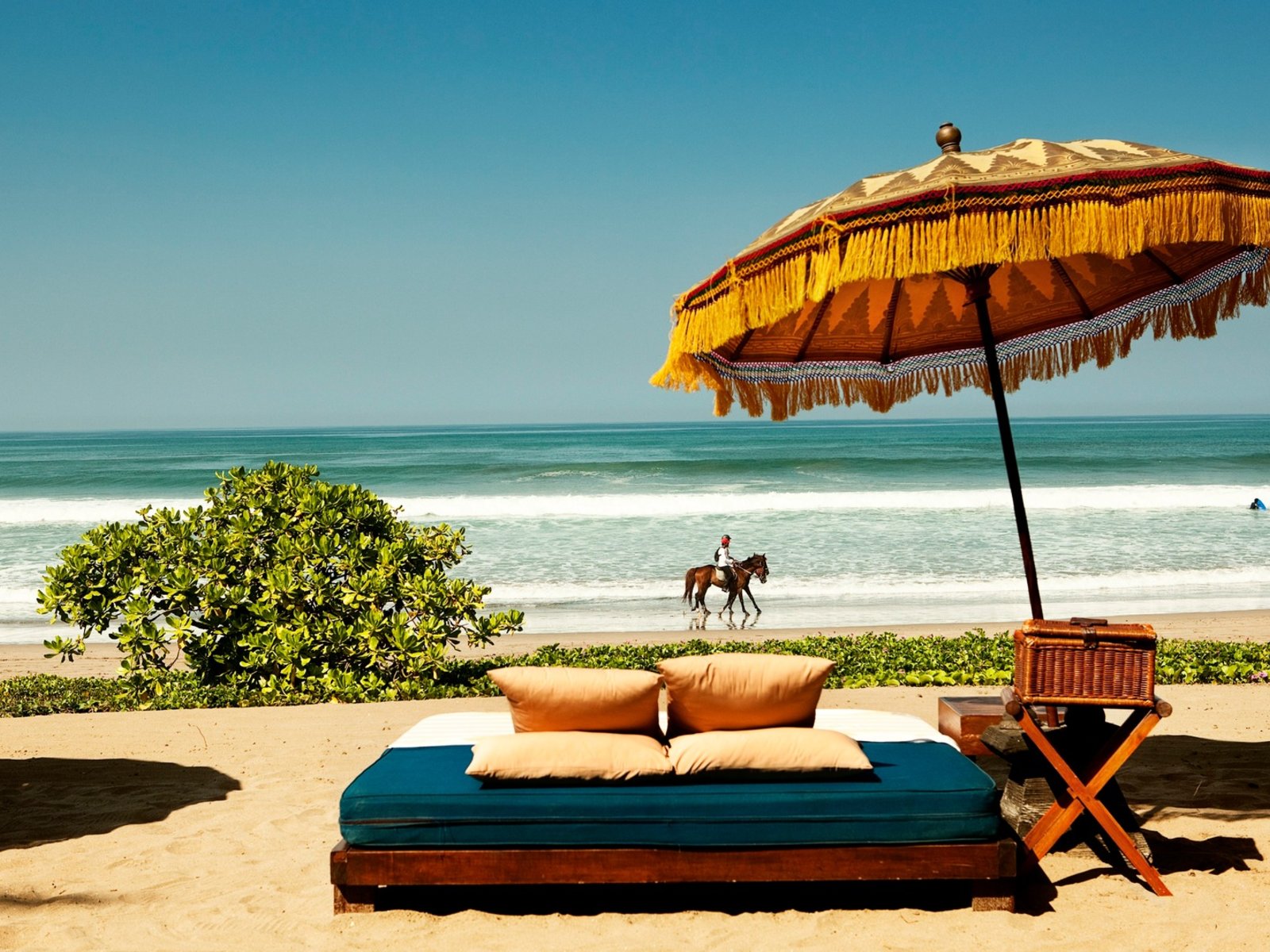 Strand