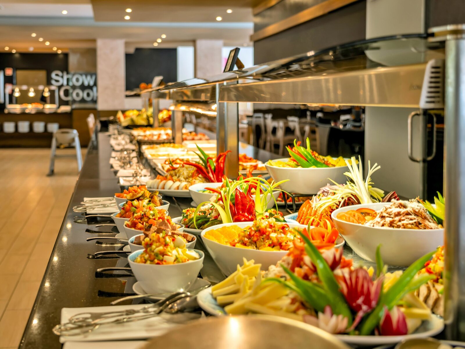 Essen und Trinken