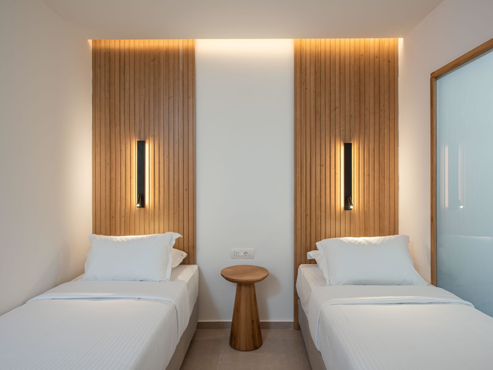 Wohnbeispiel Premium Family Suite